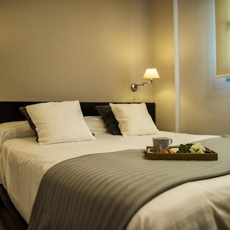 Hauzify I Apartaments Grup Claustre Torredembarra Buitenkant foto