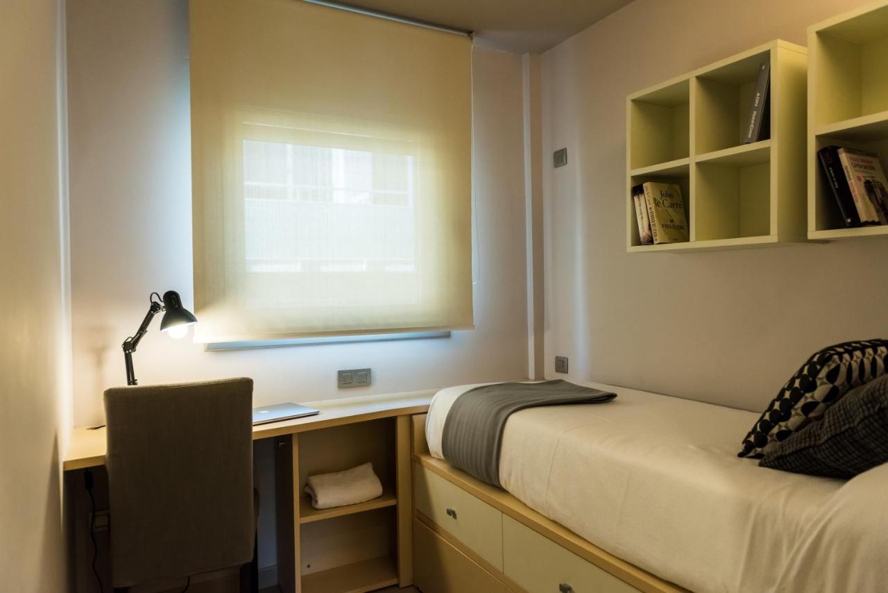 Hauzify I Apartaments Grup Claustre Torredembarra Buitenkant foto
