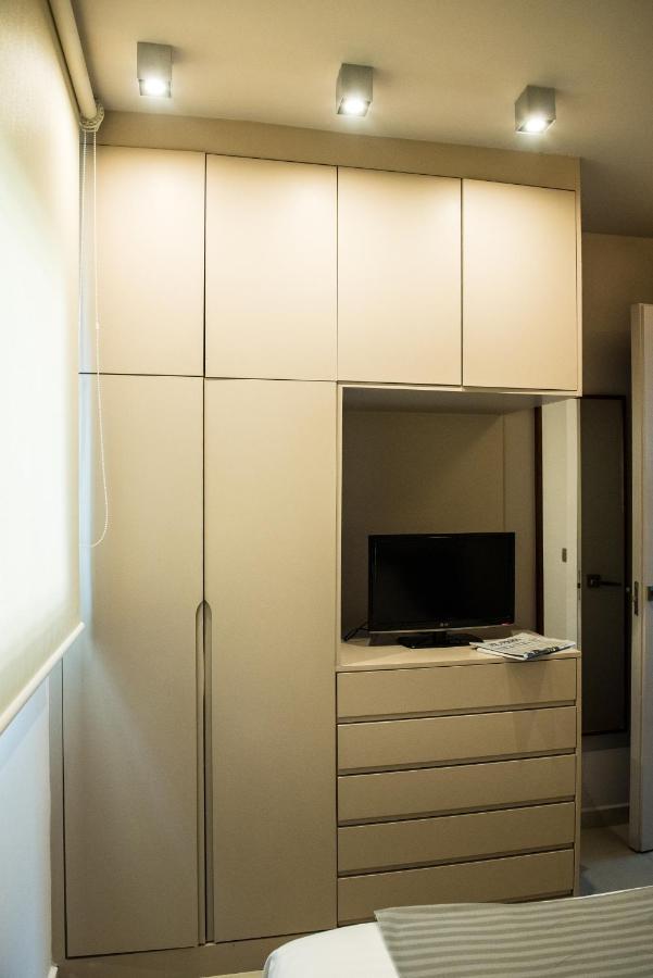 Hauzify I Apartaments Grup Claustre Torredembarra Buitenkant foto