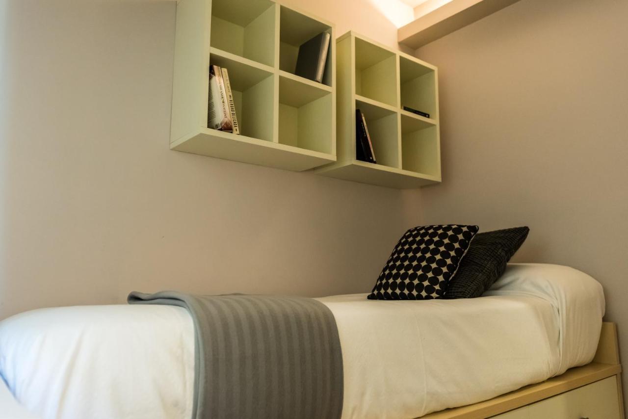 Hauzify I Apartaments Grup Claustre Torredembarra Buitenkant foto